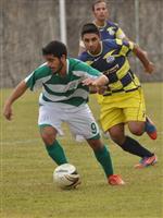 GERENKÖY - İzmir 1. Amatör Küme 1. Grup