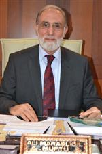 İFTAR VAKTİ - Kayseri İl Müftüsü Ali Maraşlıgil Açıklaması