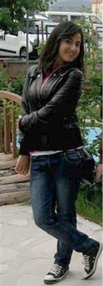 Kazada Ölen Çocuk İle Genç Kız Toprağa Verildi