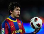 Messi: 2014'ten tek beklentim...