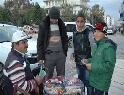 Milli Piyongo'ya Rağbet Yok