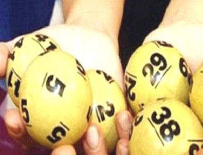 On numara çekildi. İşte 30 Aralık 2013 sonuçları