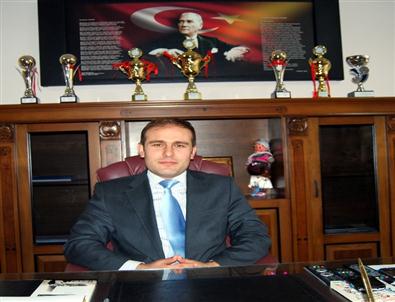 'Projelerle Büyüyen Vakfıkebir Projesi” İlk Sekize Girdi