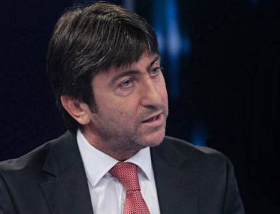 Rıdvan Dilmen'in sözleri ortalığı karıştırdı