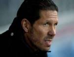 UEFA - Simeone: 'Inter'i Çalıştırmak Onur Verir'