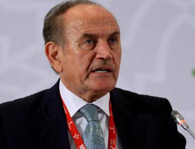 Topbaş'tan iddialara yanıt