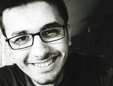 Ümit Çınarlı'dan skandal tweet