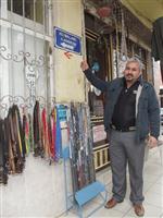 UMURLU - Umurlu'da Adresler Değişiyor