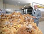 ALI ERDOĞAN - Uşak Halk Ekmek Satış Noktalarına 6 İlave Daha Geliyor