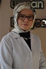 OLGUNLUK - Uzman Sosyal Pedagog - Psikolog Hanım Demirbaş Açıklaması