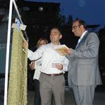 İL TARIM MÜDÜRLÜĞÜ - Yedaş, Bölgesindeki ‘en İyi Üreticileri’ Seçti