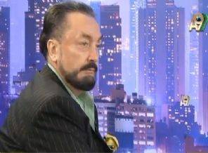 Adnan Oktar'dan bomba Acun iddiası