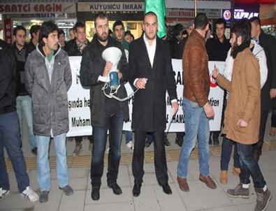 Alperen Ocaklarından Mekke’nin Fethi Eylemi