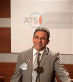 ATSO - Atso Başkanı Budak’tan Yeni Yıl Mesajı