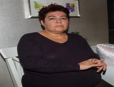 Ayakkabı Kutusu Sallayan Kadın Olayı Anlattı