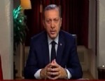 Başbakan Erdoğan'ın millete hizmet yolunda konuşması