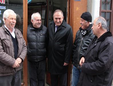 Bolu Halkı ‘durmak Yok’ Dedi