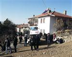 UĞUR AKDOĞAN - Çankırı'da Soba Zehirlenmesi Açıklaması