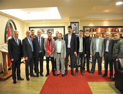 Disk’ten Tatı’ya Büyük Övgü