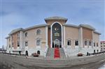 ERZURUM KONGRESI - Erzurum Valiliği, Yeni Binasına Taşındı