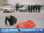 GALİP DERVİŞ DİZİSİ - Galip Derviş 31. Bölüm Fragmanı Ve Özeti