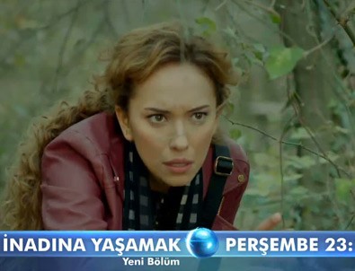 İnadına Yaşamak 5. Bölüm Fragmanı Ve Özeti