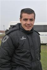 İNEGÖLSPOR - İsmail Güldüren Açıklaması