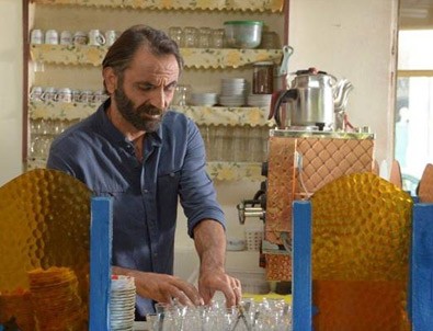 Kaçak 1. bölüm fragmanı ve özeti