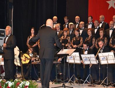 Kilis’te 25 Aralık Konseri