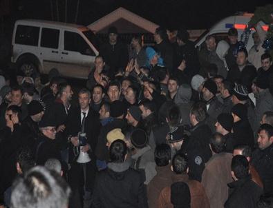 Madencilerin İkramiye Eylemi Sona Erdi