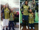 RAUL MEIRELES - Meireles ve Bruno Alves o pozu verdi!