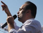 MUHAFAZAKAR YÜKSELİŞ PARTİSİ - MYP Lideri Yılmaz'dan Başbakan'a uyarı