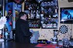 YABANCI KADIN - Ortaca Polisinden Yılbaşı Öncesi İçki Denetimi