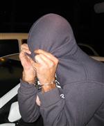 ROBOT RESİM - 'Maltepe Sapığı” yakalandı