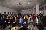 Trabzon’da Mesleki Eğitim Projesi’ Tanıtım Toplantısı Yapıldı