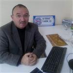 TURSAB - Tursab Yozgat Acentesinden Kaçak Gezi Uyarısı