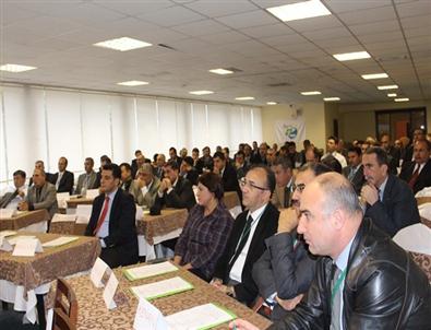 Adana Obm'den Eğitim Semineri