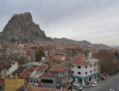 Afyonkarahisar’da Hava Sıcaklıkları