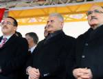 SADULLAH ERGİN - Beşir Atalay AK Parti'nin İzmir adayını açıkladı