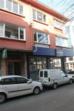 Avukatlık Bürosunda Hırsızlık Şoku