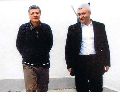 AYM Mustafa Balbay'ı haklı buldu