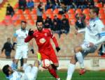 Balıkesirspor Trabzonspor: 3-1 Maç Özeti - Video