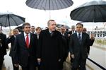Başbakan Erdoğan Gazipaşa’ya Geliyor