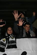 PEDRO - Beşiktaş’a İzmir’de Coşkulu Karşılama