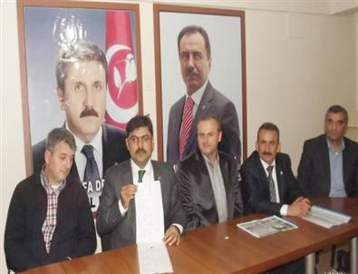 Buski’ye Açma-kapama Bedeli Tepkisi