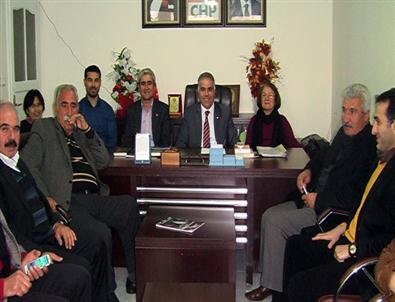 Chp, Lpg’ye Yapılan Zamma Tepki Gösterdi