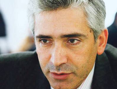 Ensarioğlu'ndan çarpıcı sözler!