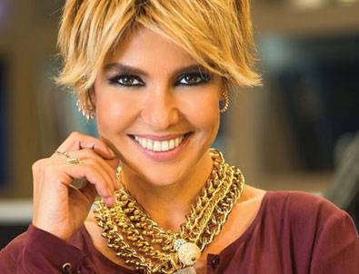 'Aşık olmak istiyorum'