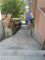 ALIKAHYA - İzmit’te Merdiven Seferberliği