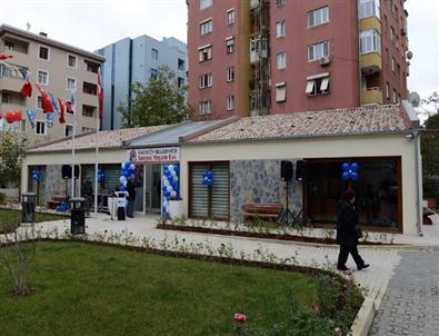 Kadıköy Belediyesi, Yaşlılar İçin ‘sosyal Yaşam Evi’  Kurdu